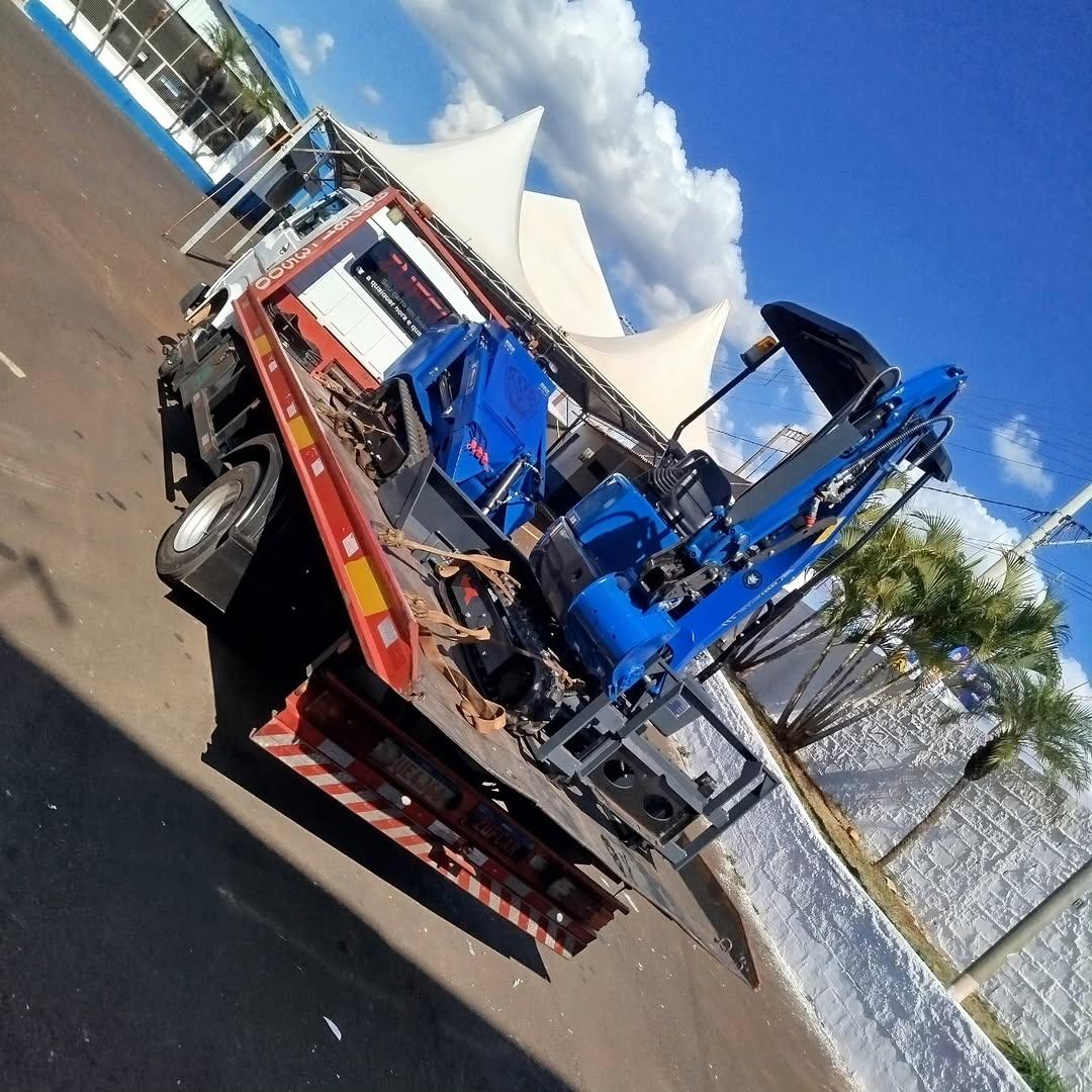 Transporte de veículos